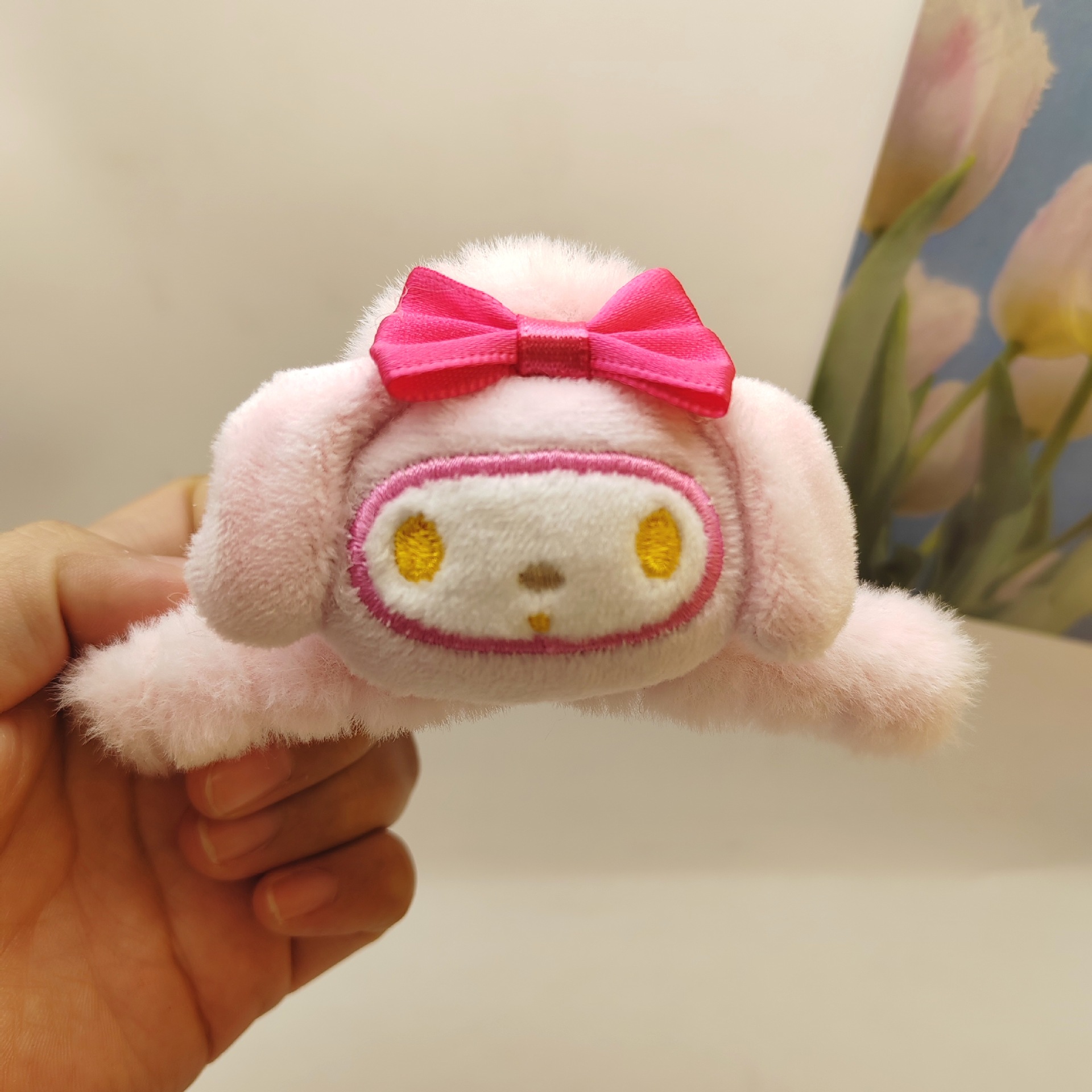 美楽ティグリップ