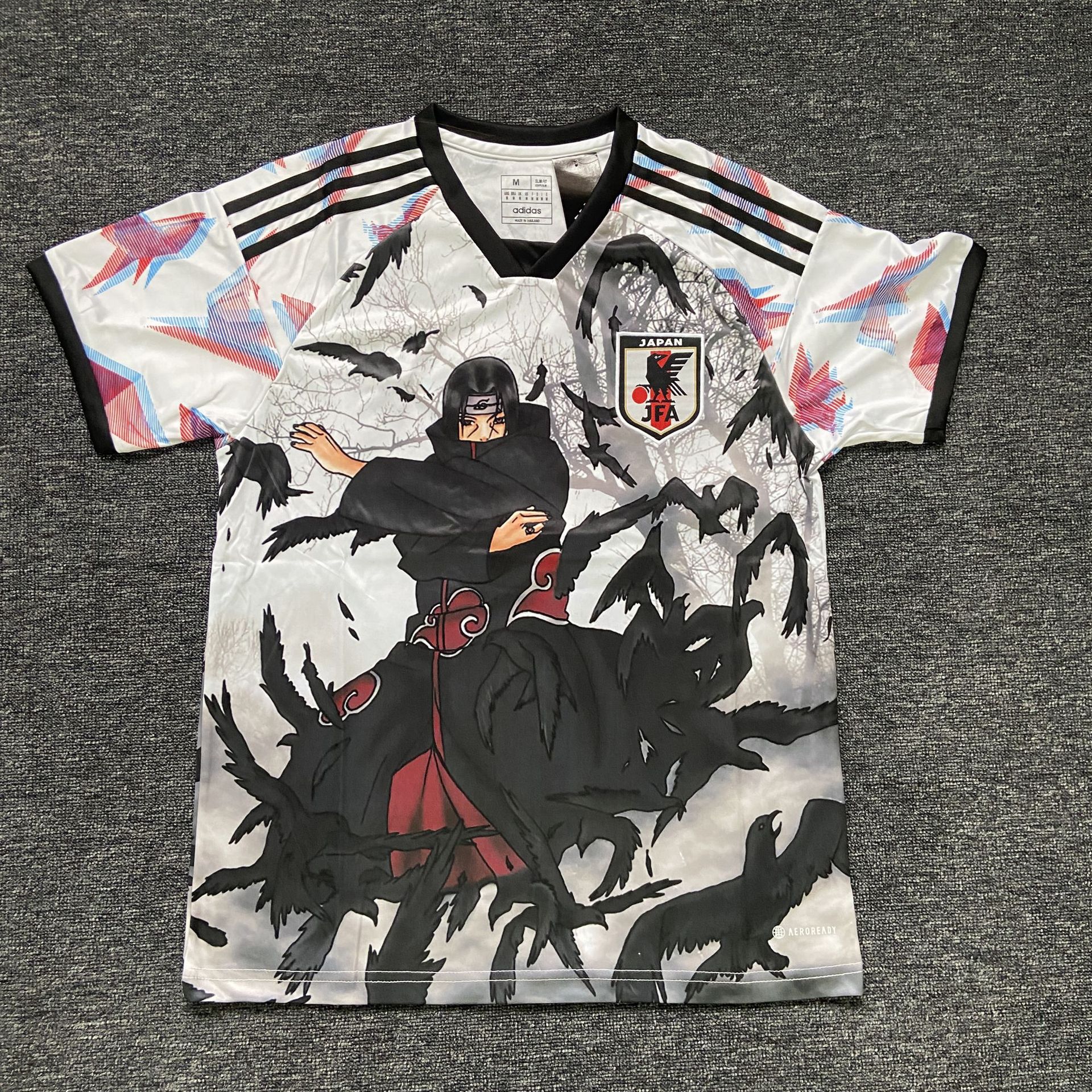日本ナルト エディション