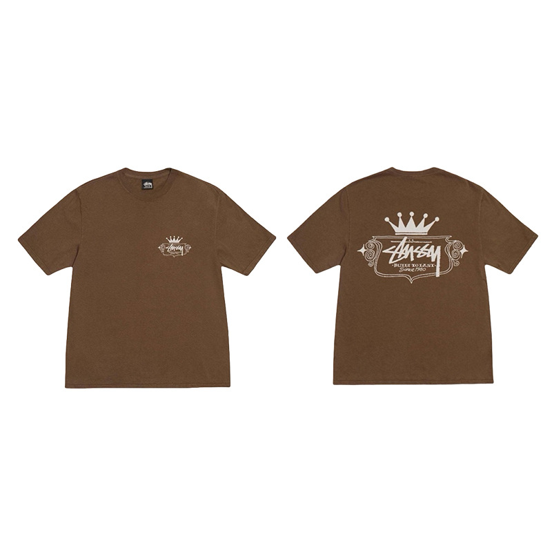 ダークブラウン