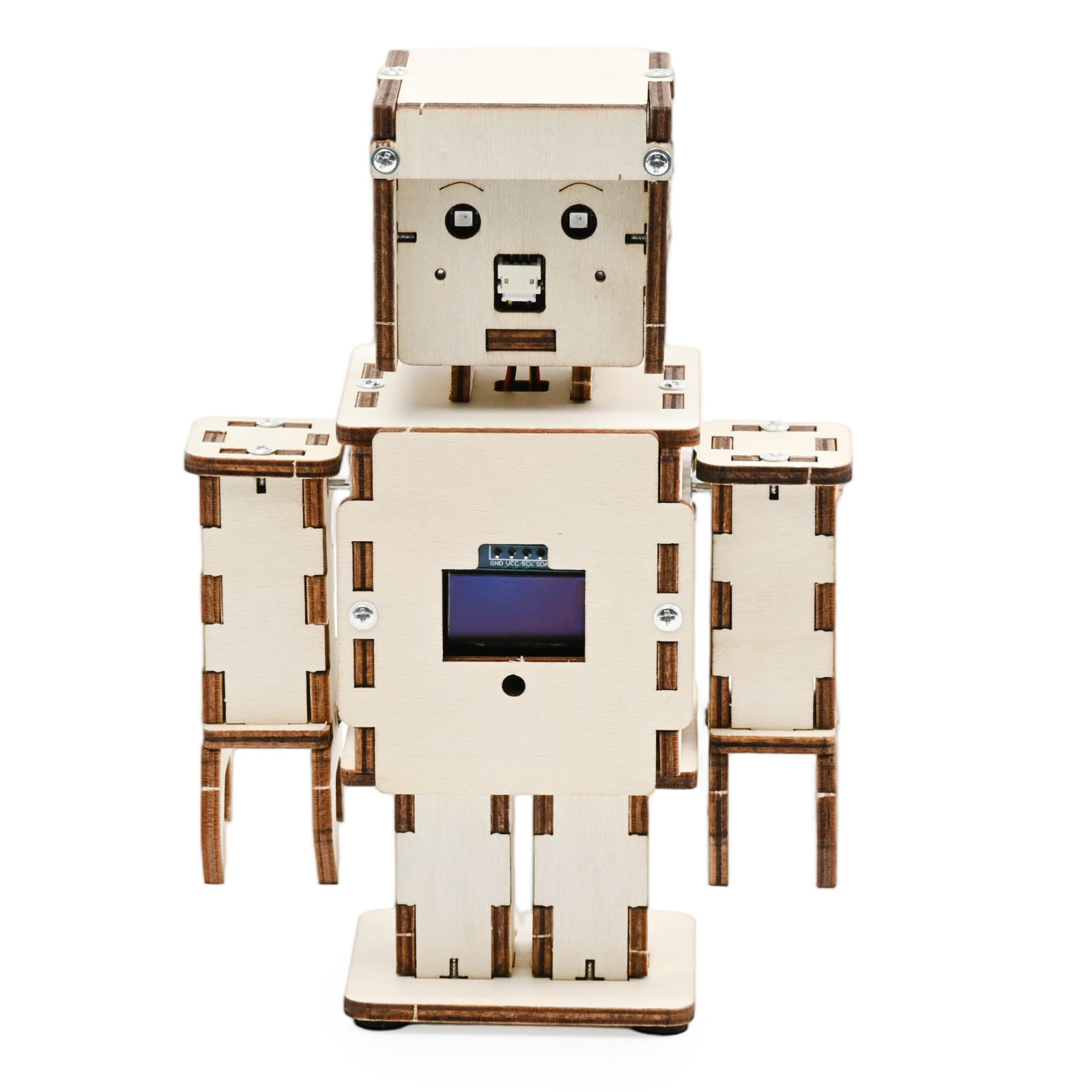 A-85AI 小智ロボット