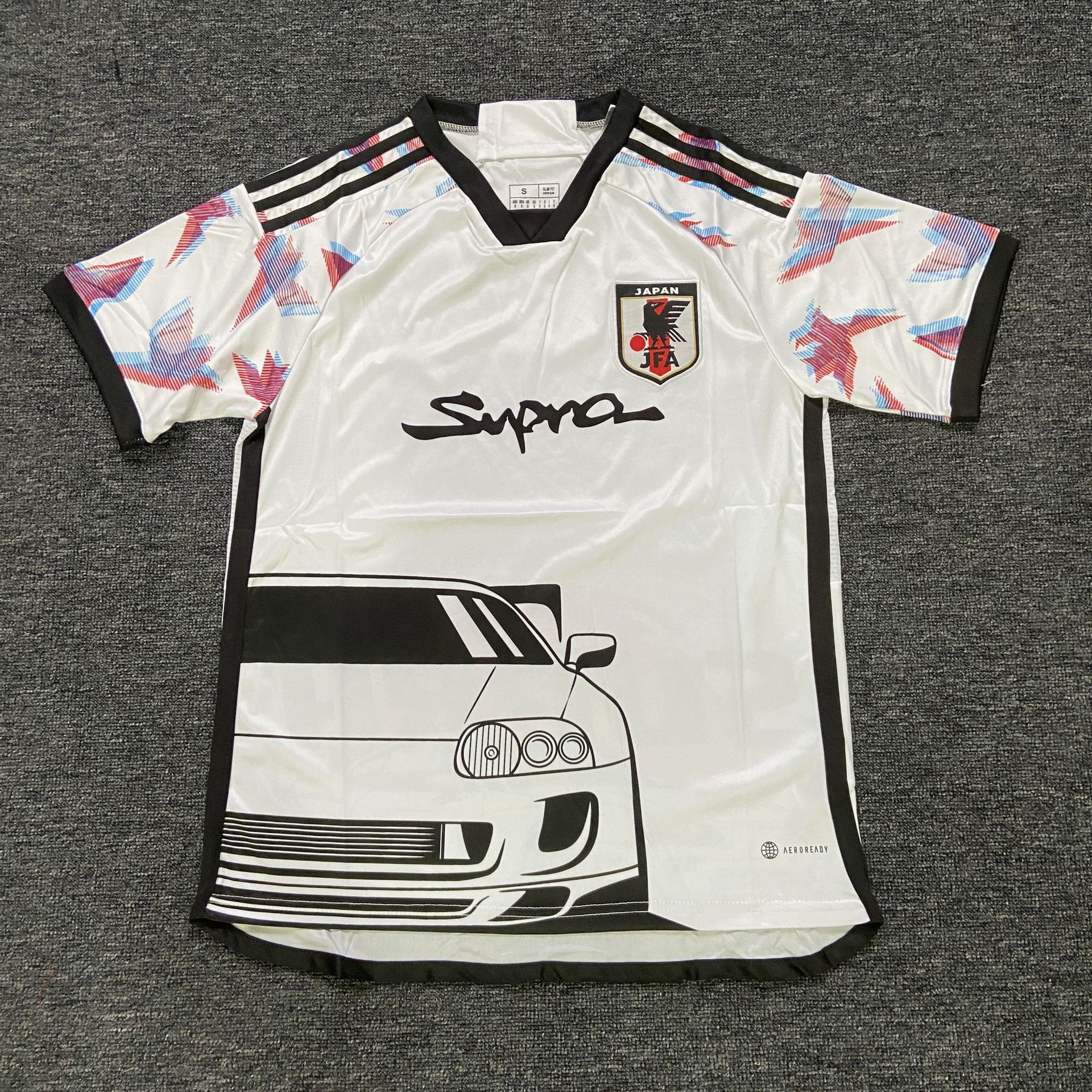 日本のスーパーレーシングカー