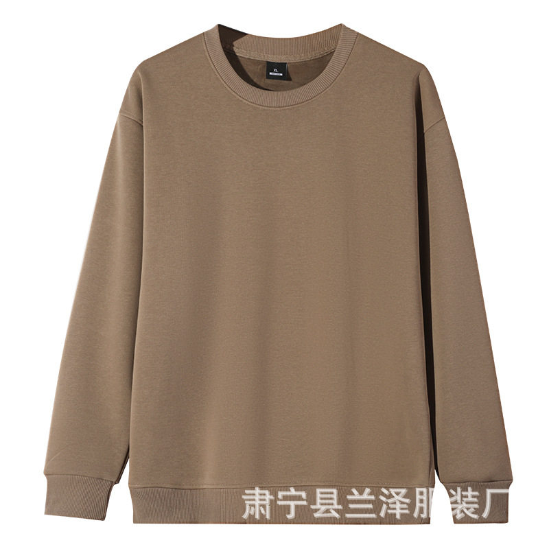 コーヒー色【肩落ちタイプ】