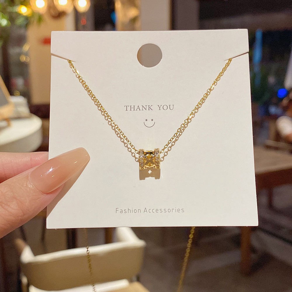 X440 チタンスチール リアルゴールドの色保持