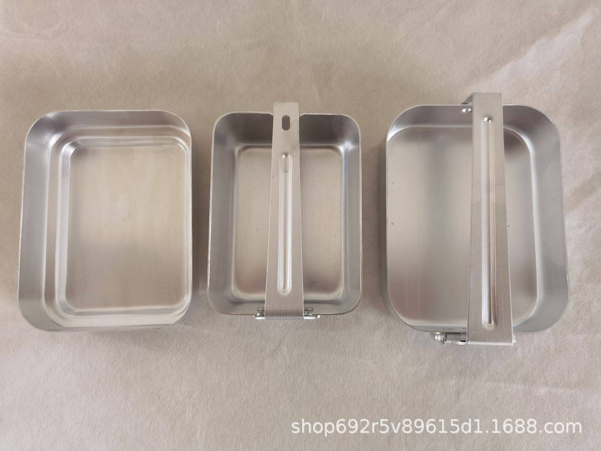 シルバー3点セット