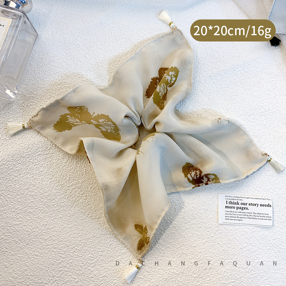 ナショナルスタイルタッセル-ゴールド