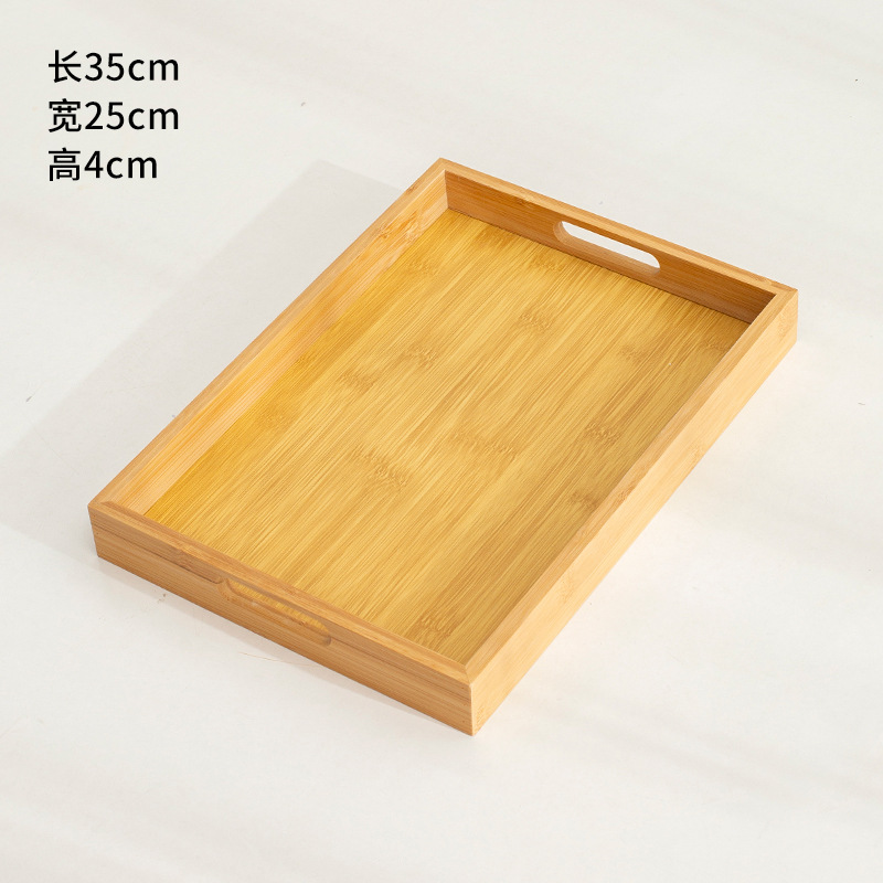 高級ハンドル-35*25*4-南珠トレイ