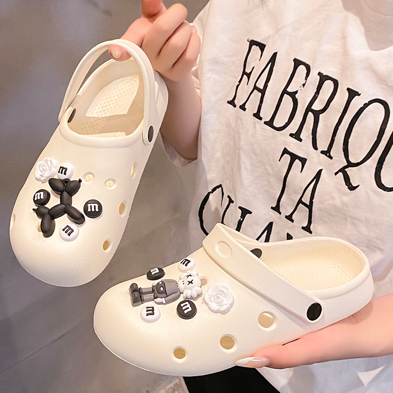 オフホワイト-セサミストリート∷