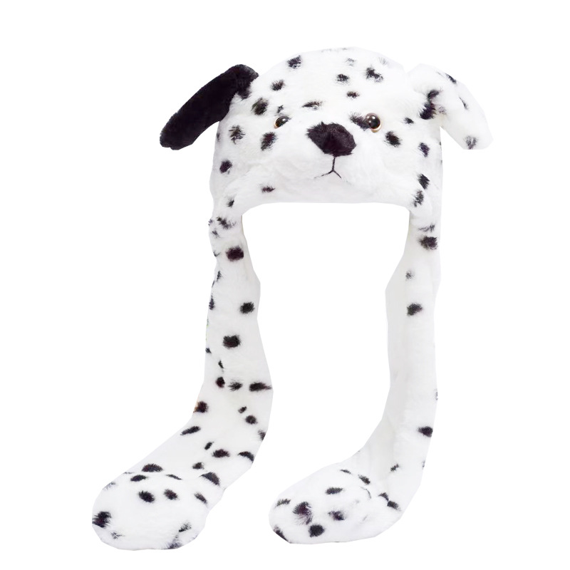 ダルメシアン犬