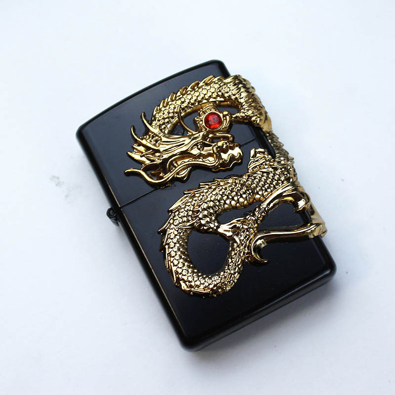 923ブラックドラゴン