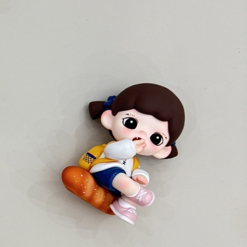 アーモンドバゲット