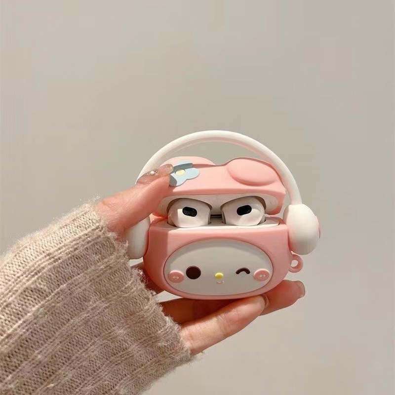 ピンク美楽ティ登山ボタン付き