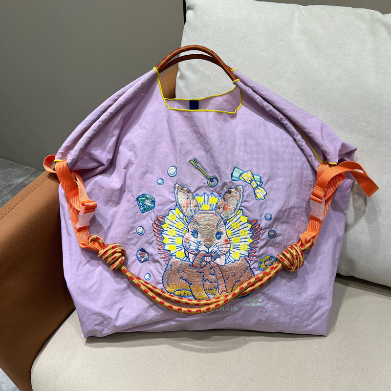 パープル【ジェムラビット】