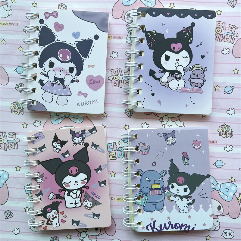 A7コイル本【クロミ】