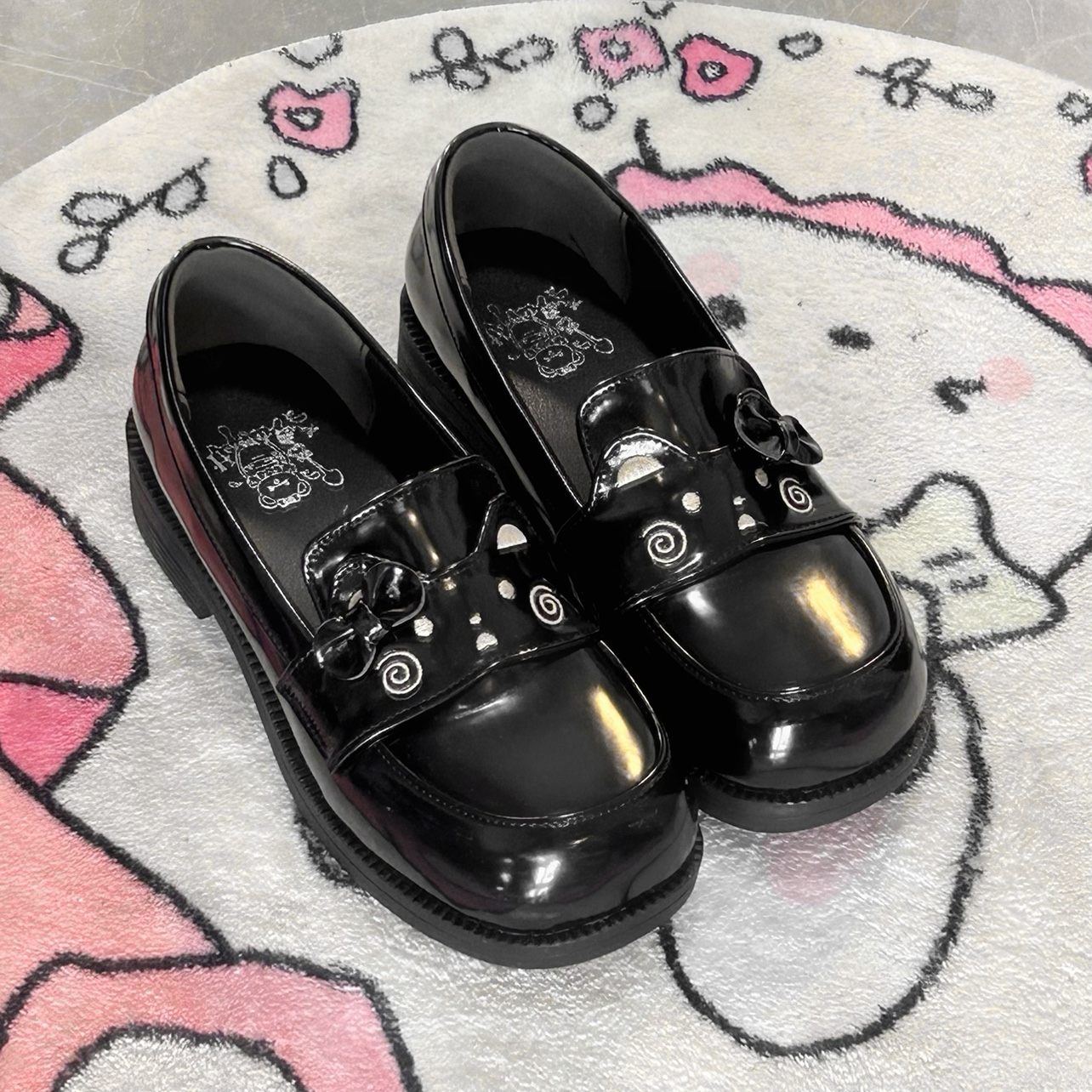 黒