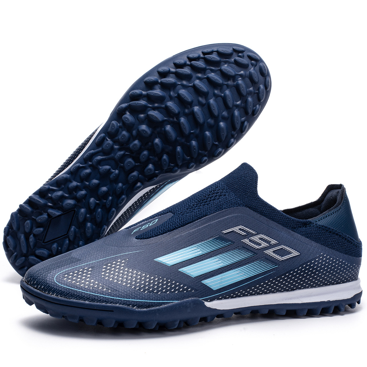 DF50 ダークブルー折れ爪