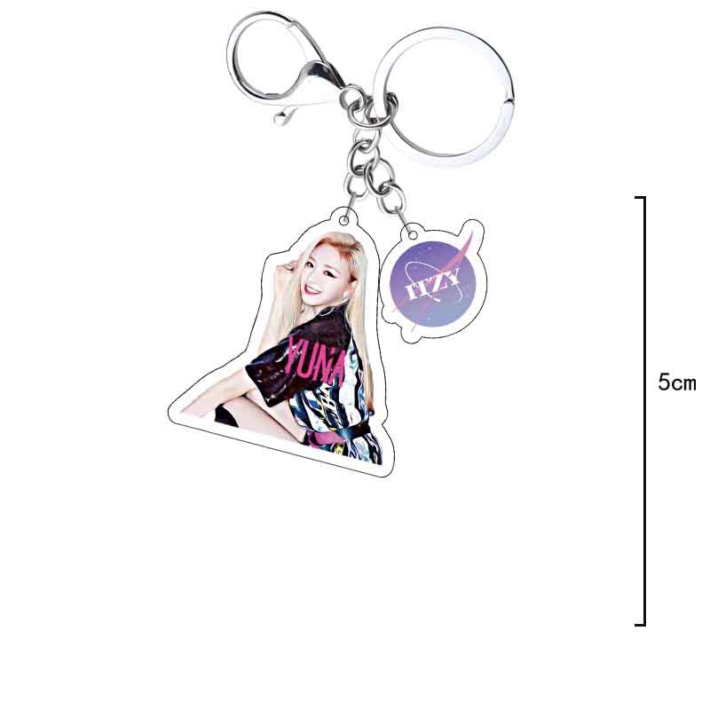11853 itzy