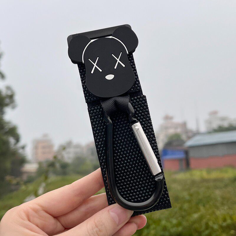 暴力熊熊頭【シングルパック】