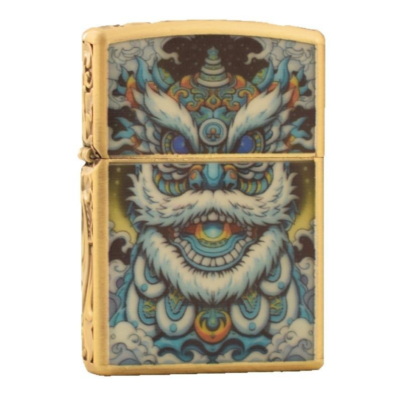 ZK53-7 明るい幸運を祈ります