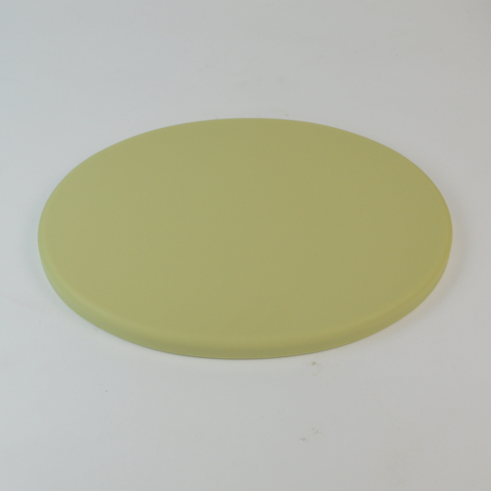 バターグリーン蓋