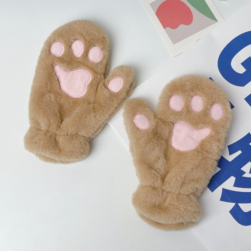 フィンガーカーキ