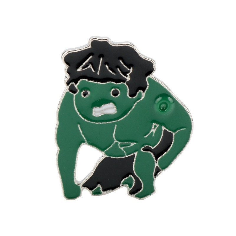 D-764 ハルク ハルク