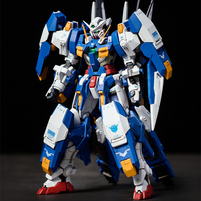 雪崩の天使 - そり + 武器付き「ホットモデル」