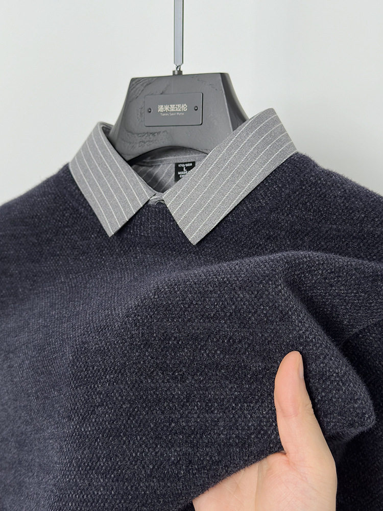 ダークグレー(クリーンバージョン無地)