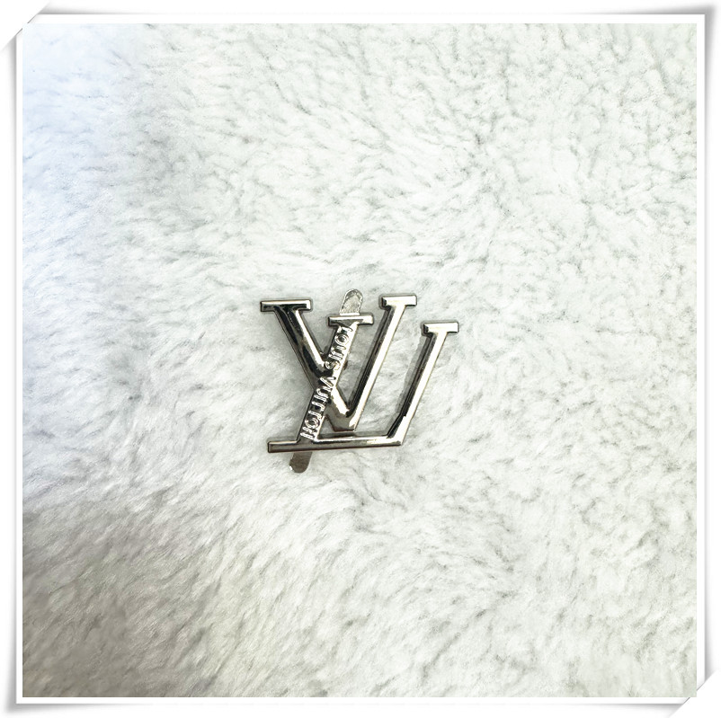 LV フットピース 2×2 シルバー