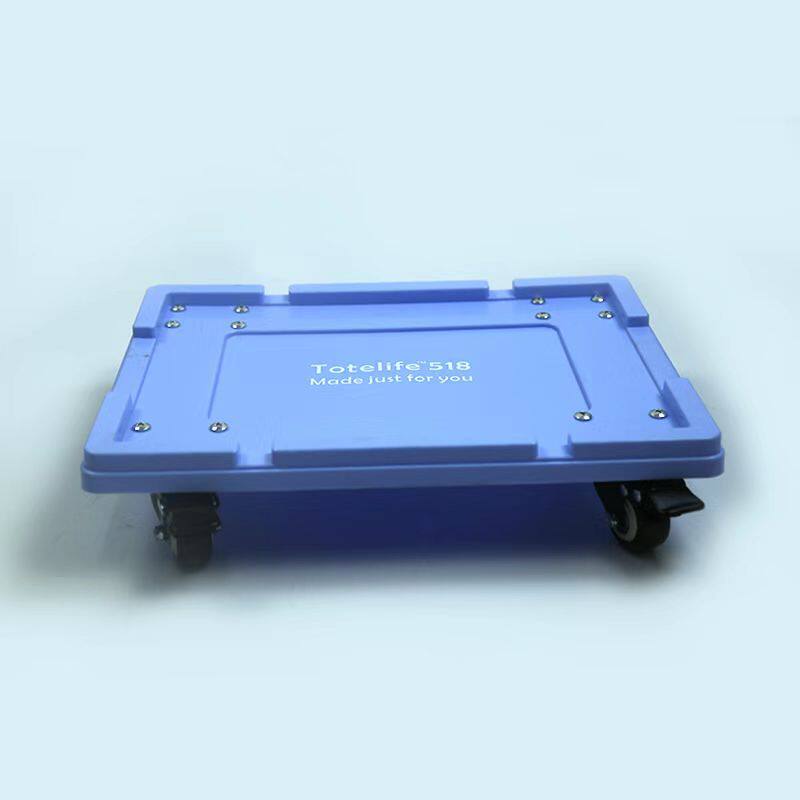 ベビーブルーの個別車