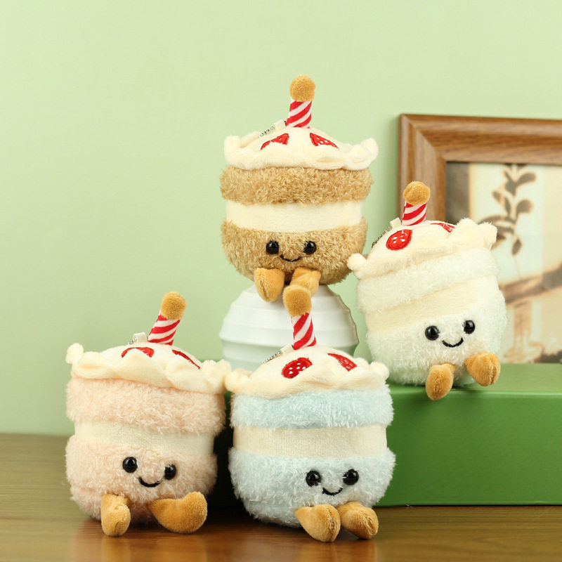 ケーキ