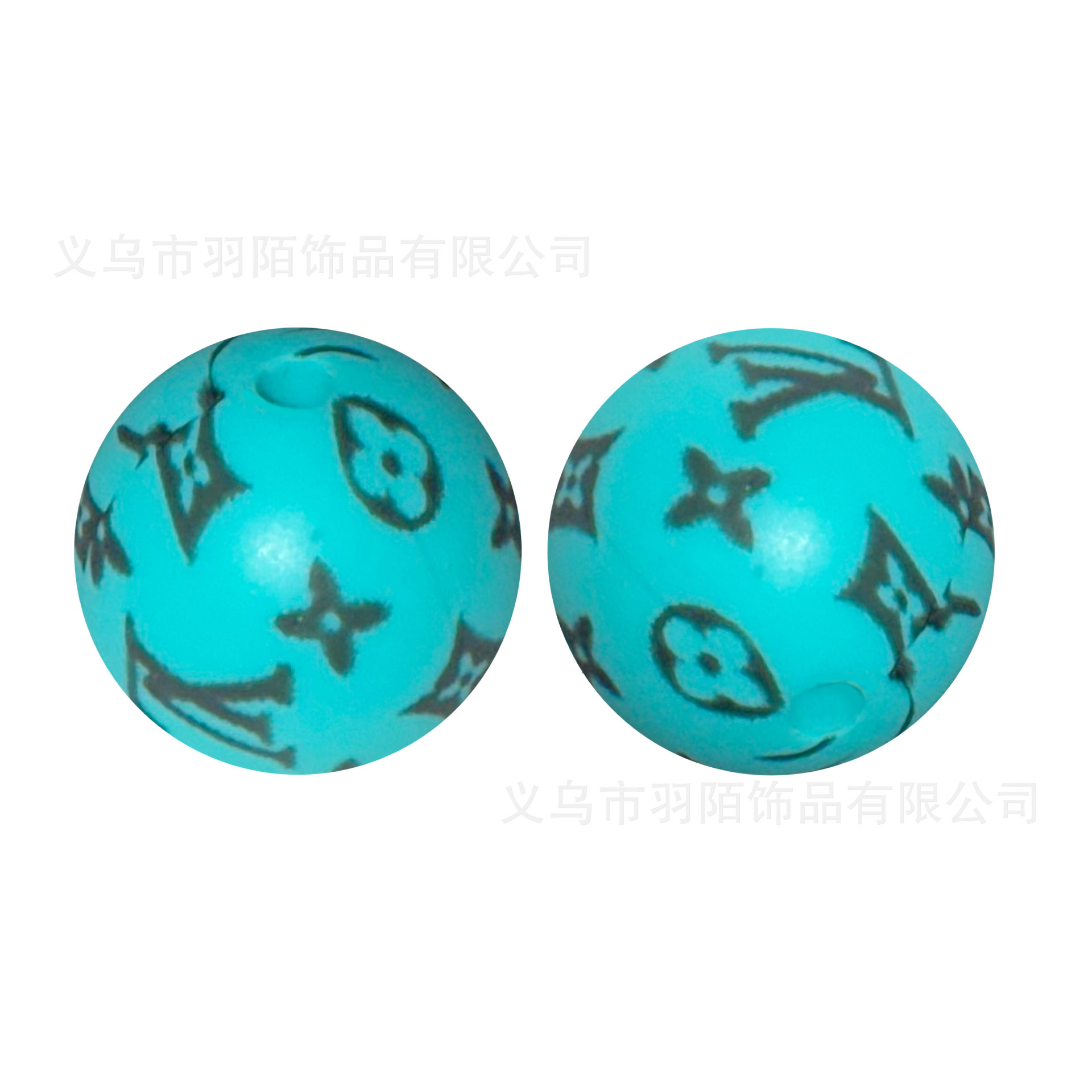 19-ターコイズグリーン