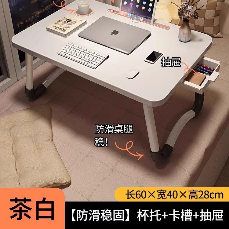 ホワイト [60*40] カードスロット引き出し
