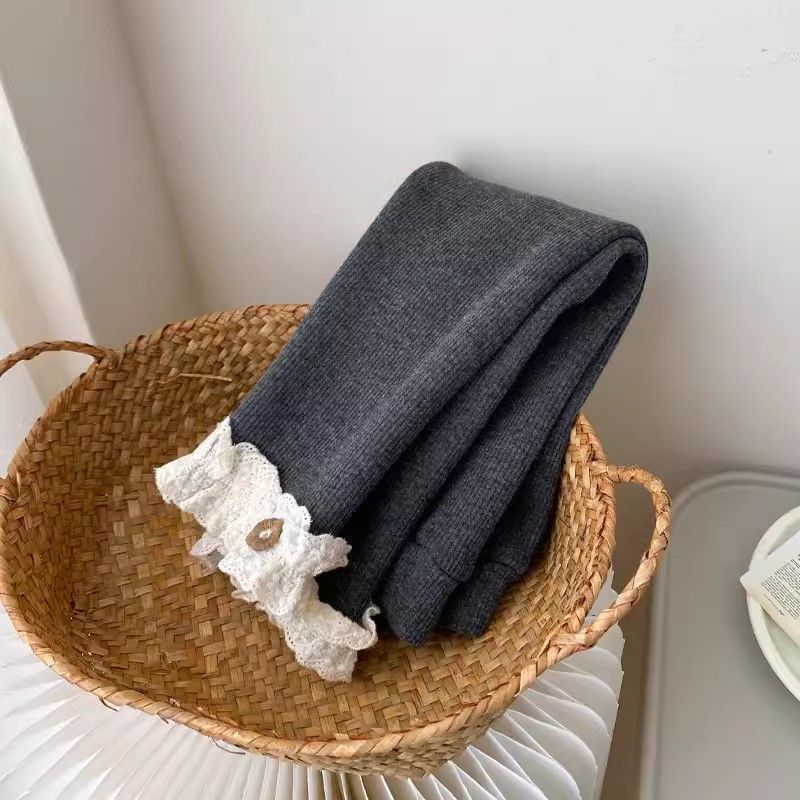 グレー[プラスベルベット]