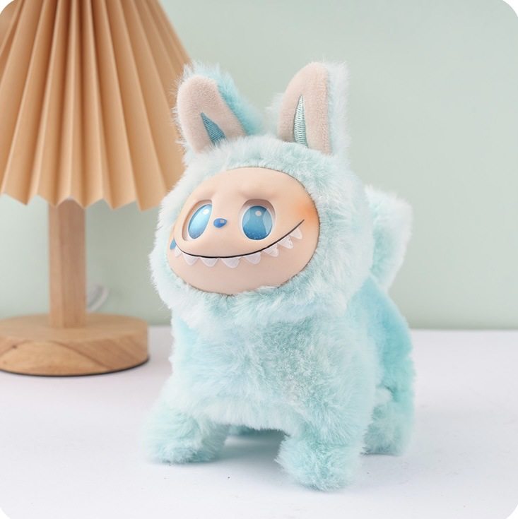 カラフル【ブルーホープ】【OPP袋】