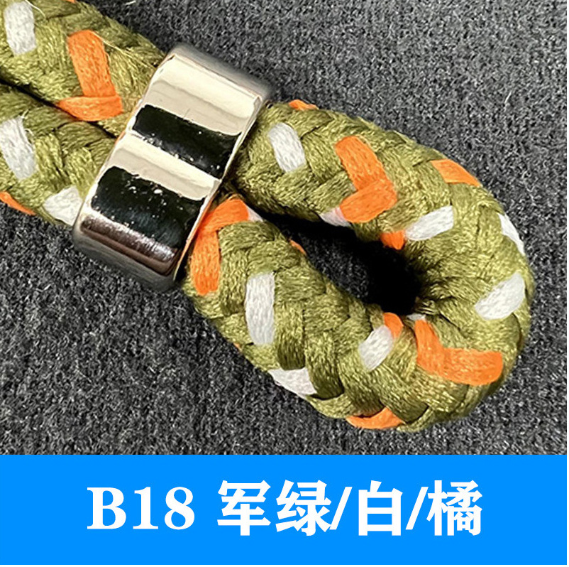 B18軍緑白オレンジ