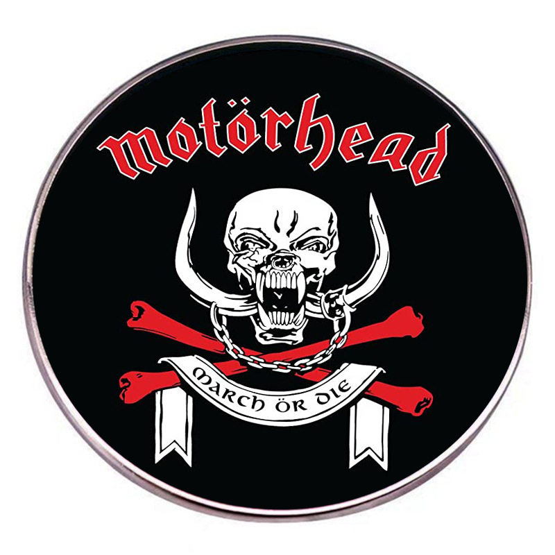 モーターヘッドバイク