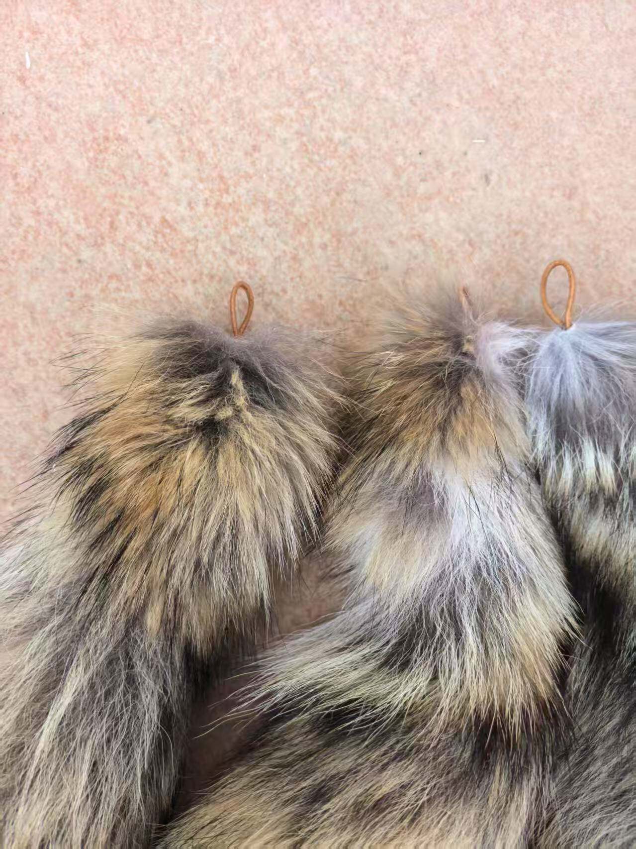 レザーリング付き