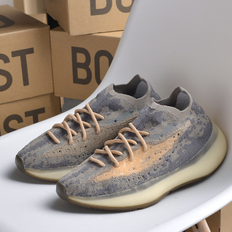 D-380茶色の満天星