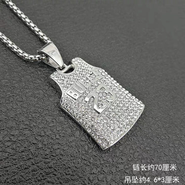 Xl 0201ユニフォームとスチールチェーン