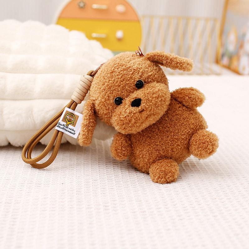 TEDDY