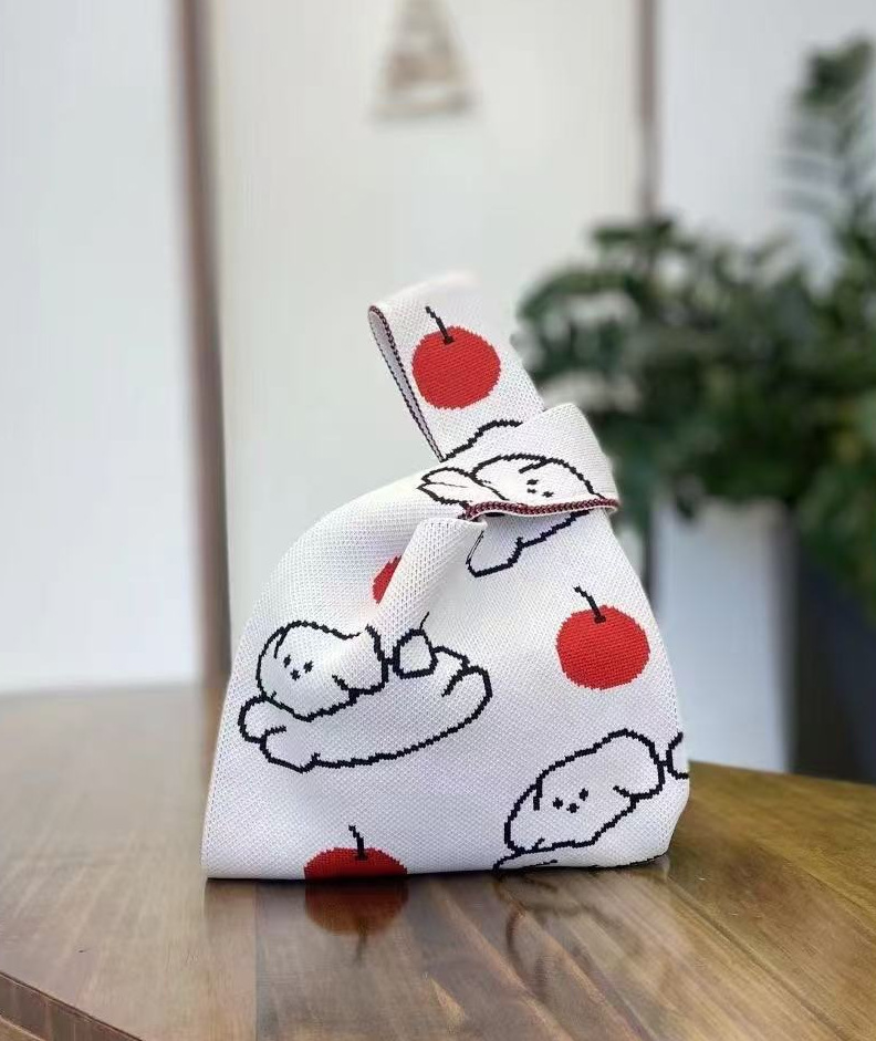 【ベストバッグ】アップルドッグ