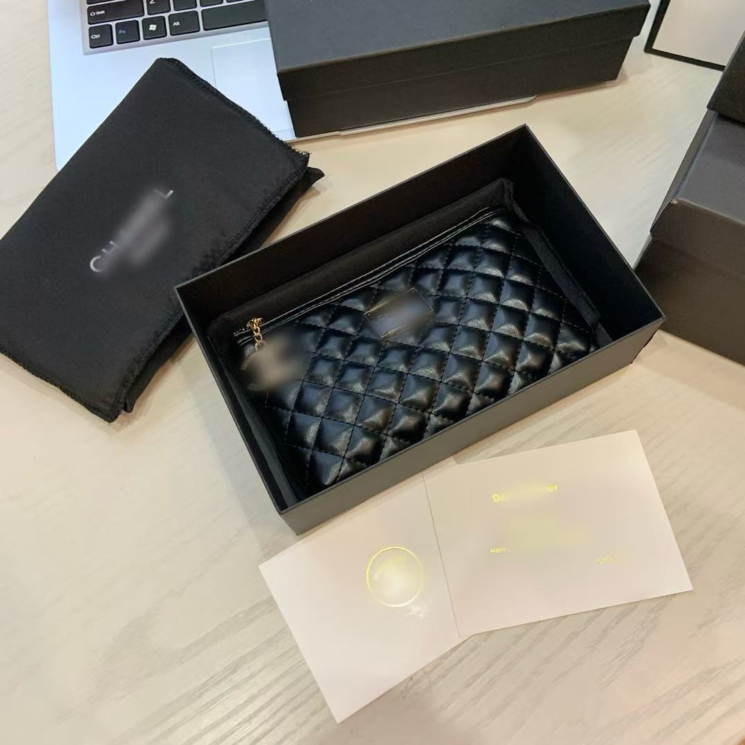 vipプレミアムポイント交換ギフトクラッチバッグ