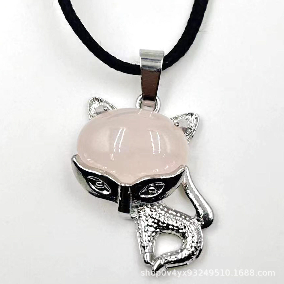 ローズクォーツ