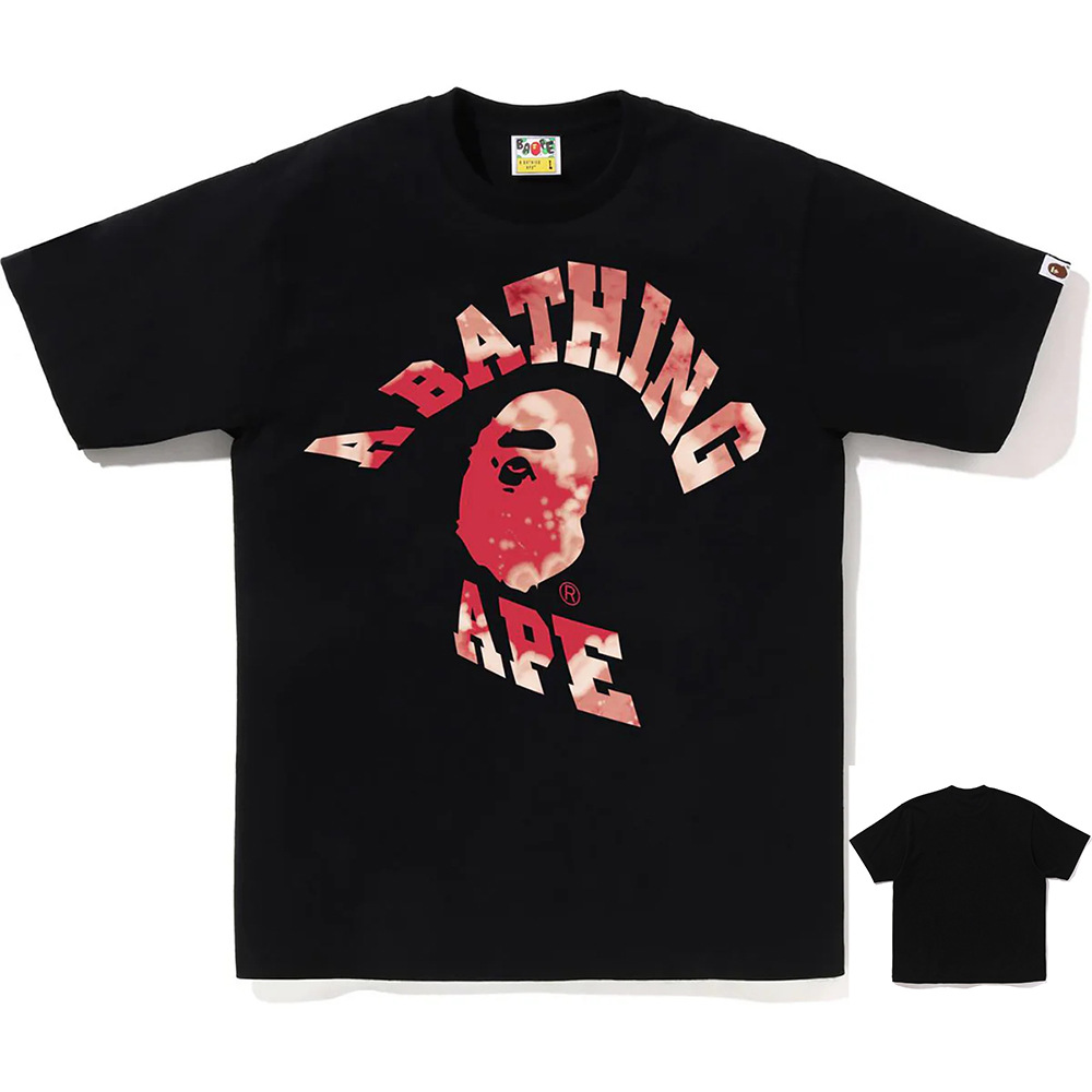 スタイル D02-ブラック