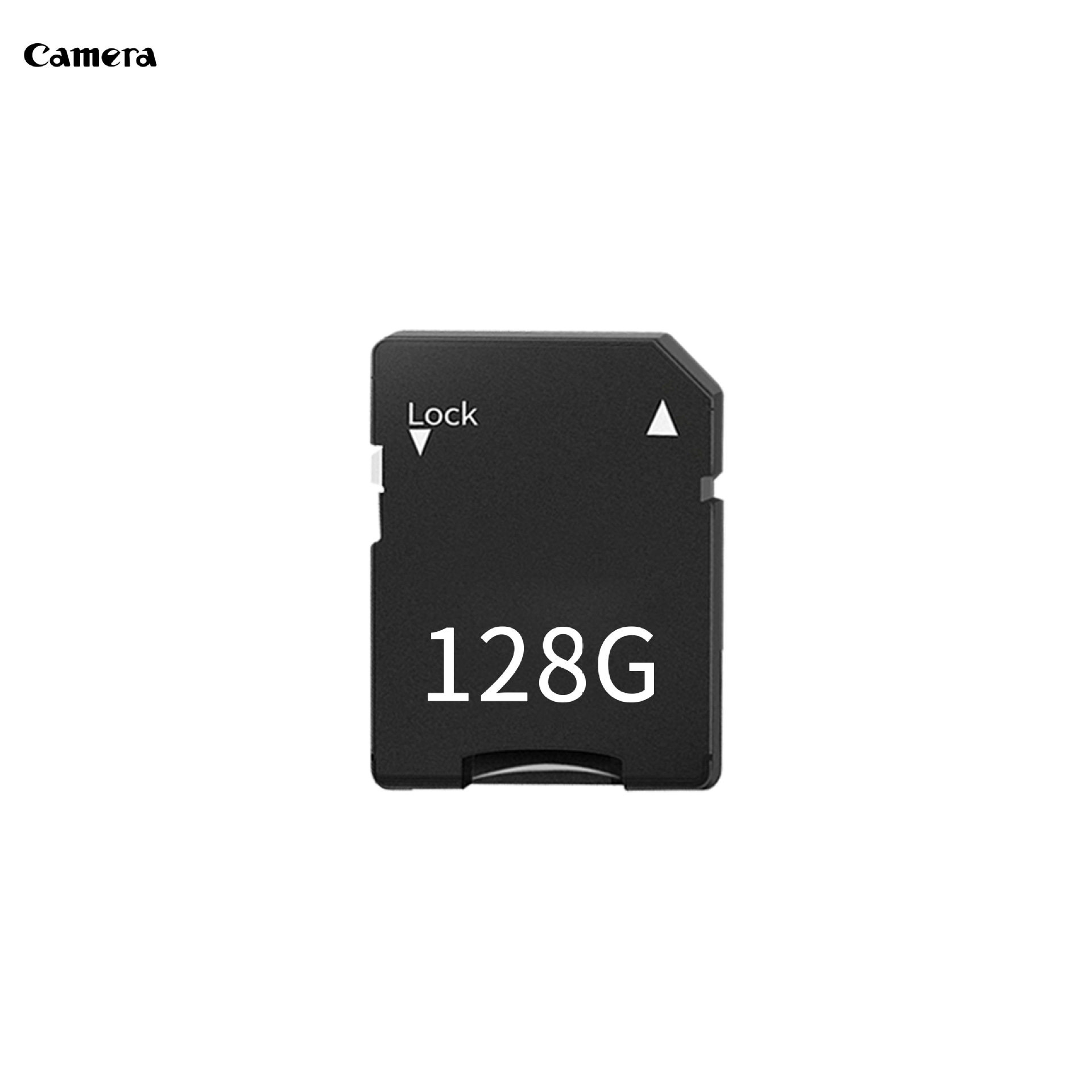 128Gメモリカード