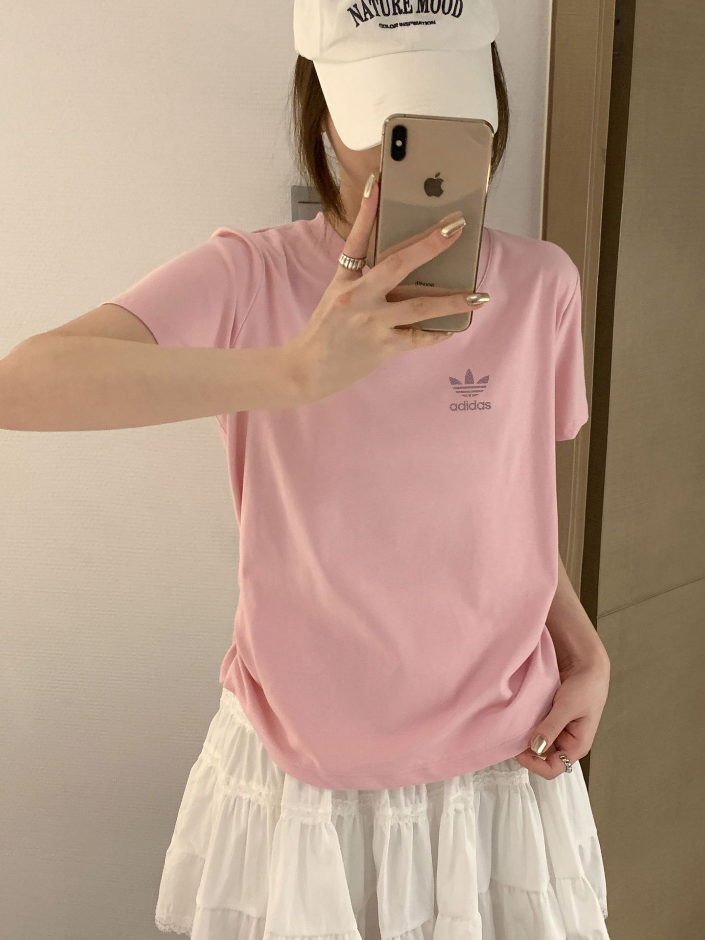 桜パウダー