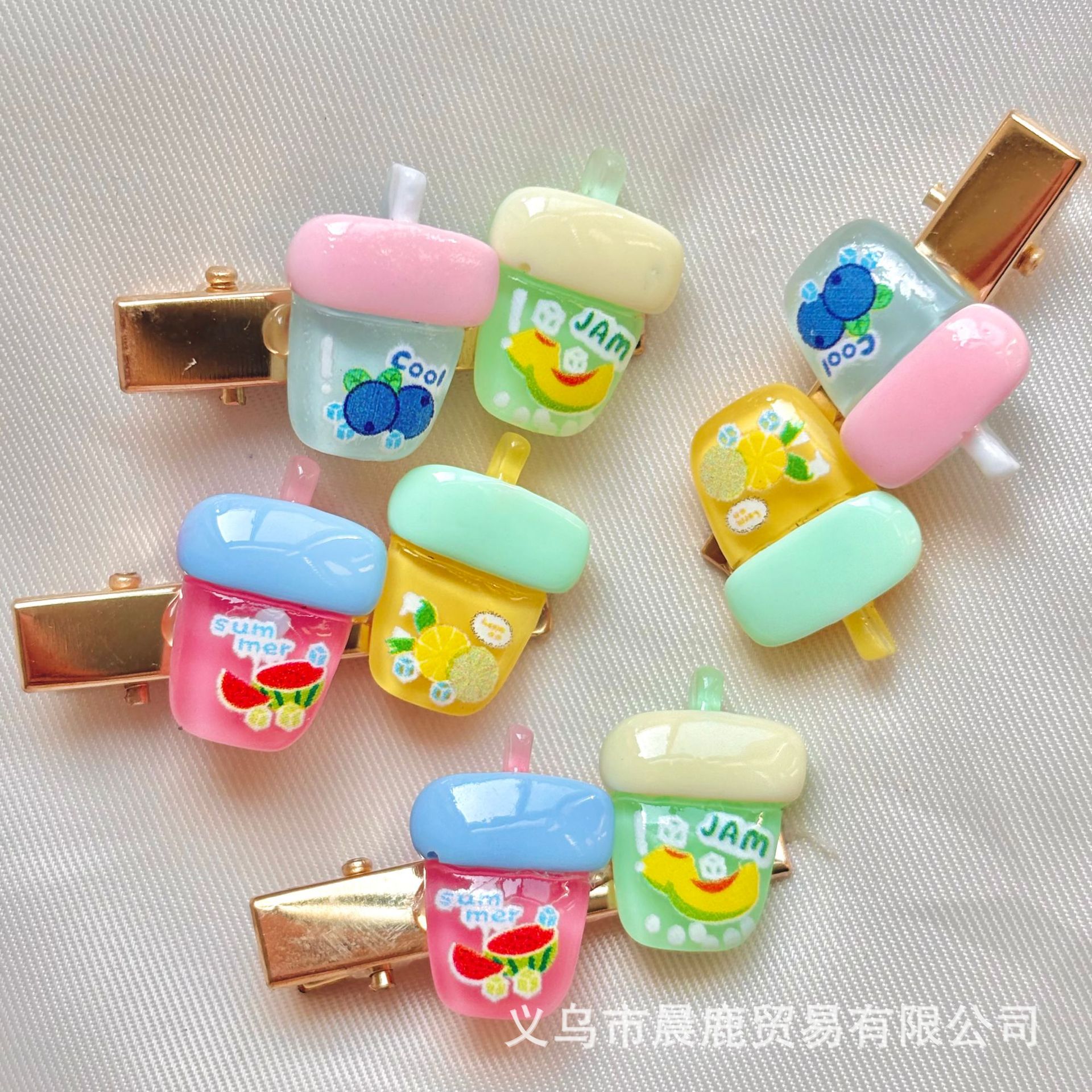 ミックスジュースカップ