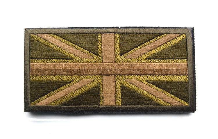 V90399-4延長イギリス (緑)