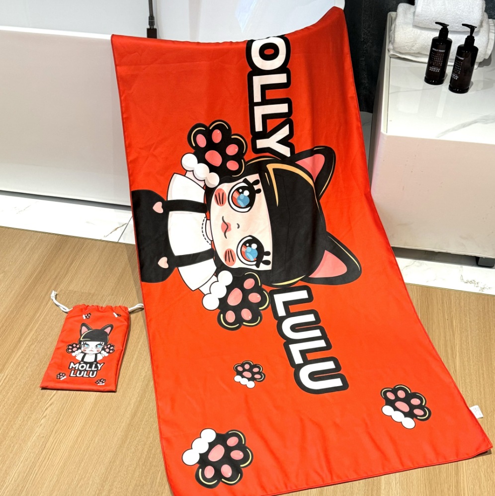 キャットクローモリー