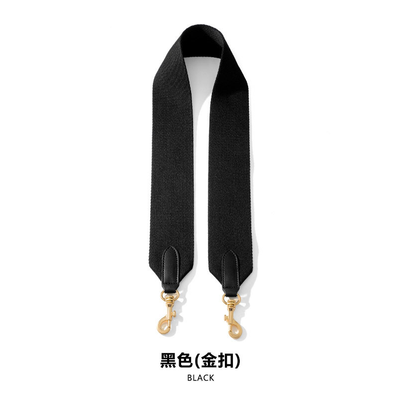 F-25固定6.3ブラック100cmゴールドバックルb 029